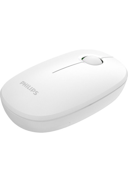 Phılıps Kablosuz Mouse SPK7378W Beyaz indirimleri