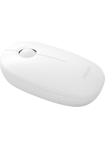 Phılıps Kablosuz Mouse SPK7378W Beyaz
