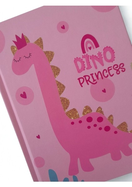 Dinazor Serisi Hatıra Defteri + Jel Kalem fiyatları