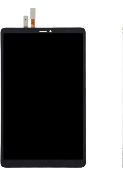 Galaxy Tab A SM-P205 Ekran Dokunmatik Set Siyah fiyatları