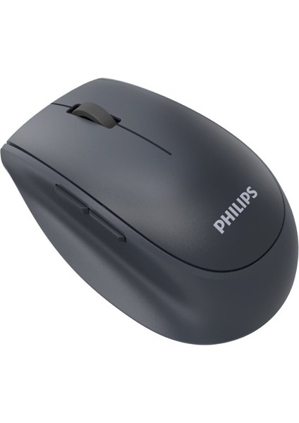 Phılıps Kablosuz Bluetooth Mouse SPK7627K Gri