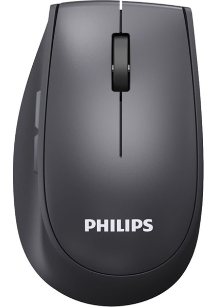 Phılıps Kablosuz Bluetooth Mouse SPK7627K Gri fiyatları