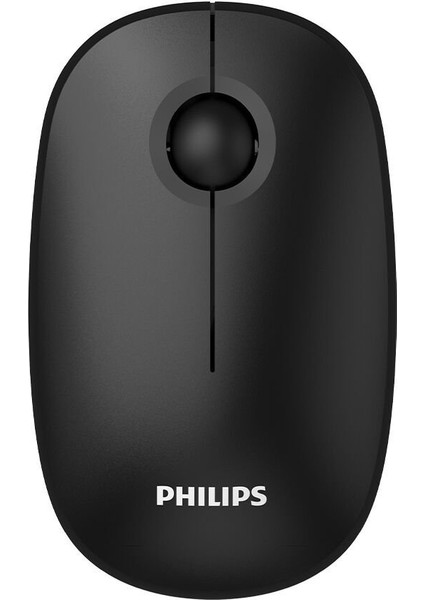 Phılıps Kablosuz Mouse SPK7378B Siyah