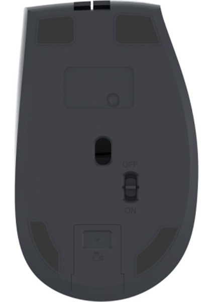 Phılıps Kablosuz Bluetooth Mouse SPK7627K Gri indirimleri