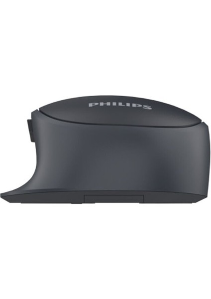 Phılıps Kablosuz Bluetooth Mouse SPK7627K Gri