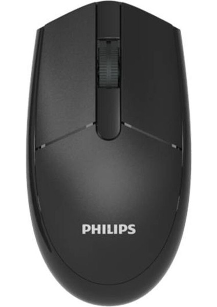 Phılıps Kablosuz Mouse SPK7337 Siyah