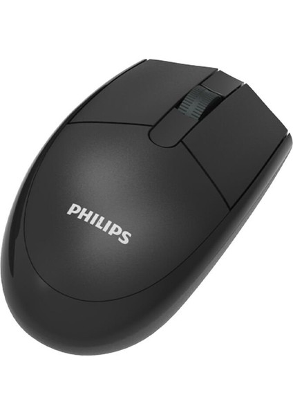 Phılıps Kablosuz Mouse SPK7337 Siyah fırsatları