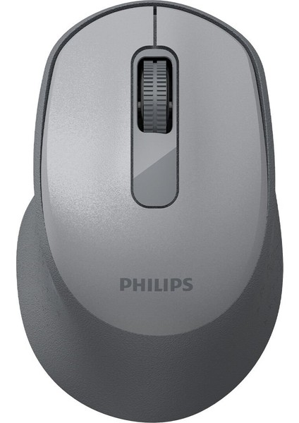 Phılıps Kablosuz Bluetooth Mouse SPK7448G Gri fiyatları