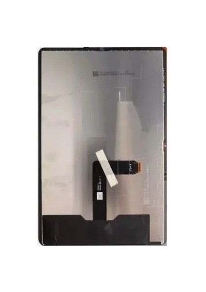 Matepad Se 11 2024 AGS6-W09 LCD Ekran Dokunmatik Set