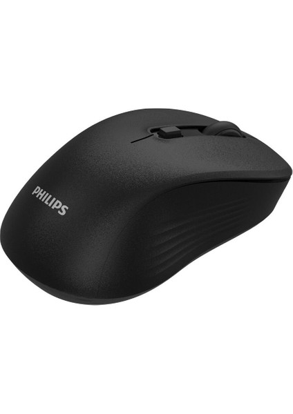 Phılıps Kablosuz Bluetooth Mouse SPK7538 Siyah