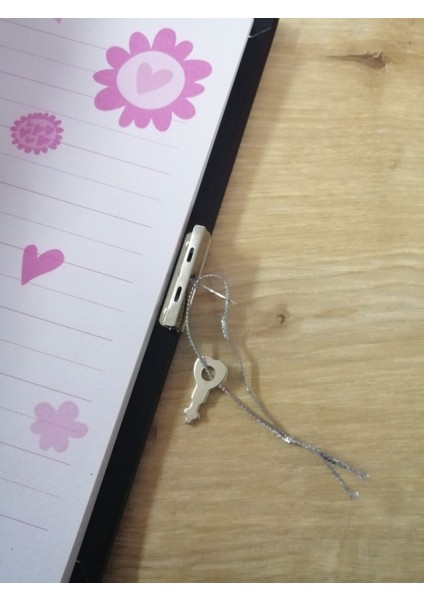 Unicorn Serisi Hatıra Defteri + Jel Kalem fırsatları