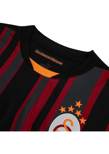 Lisanslı 24/25 5 Yıldızlı Alternatif Forma fiyatları