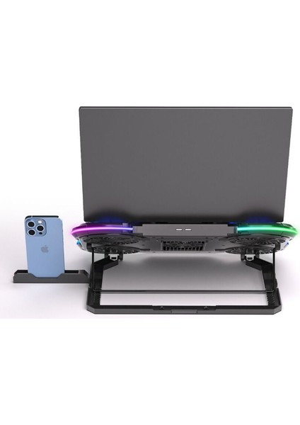 Frısby FNC-5270ST Rgb Gamıng Notebook Soğutucu fiyatları