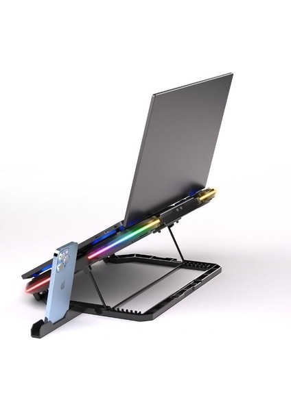 Frısby FNC-5270ST Rgb Gamıng Notebook Soğutucu modelleri