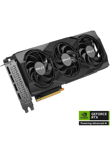 RTX5070 Oc 12GB Gddr7 192BIT (VCG507012TFXPB1-O)