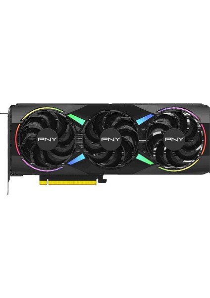 RTX5070 Argb Epıc-X Rgb 12GB Gddr7 192BIT (VCG507012TFXXPB1-O)