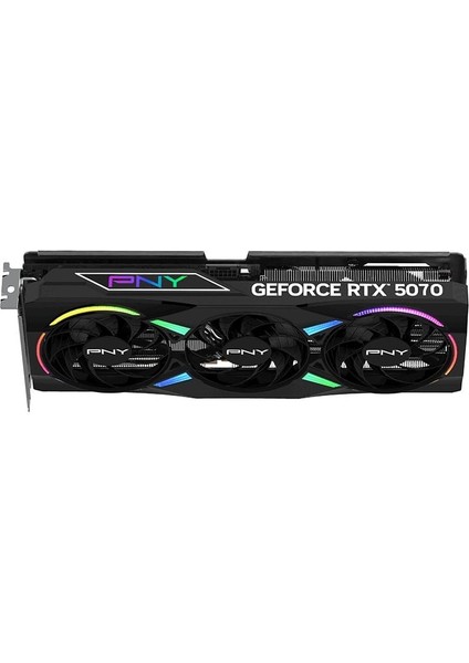 RTX5070 Argb Epıc-X Rgb 12GB Gddr7 192BIT (VCG507012TFXXPB1-O) indirimleri