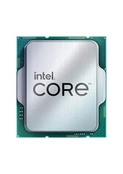 Core I5-12400 2.5 Ghz 18MB 1700P 12.nesil Tray