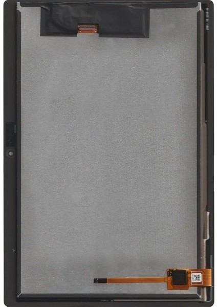 Tab M10 TB-X505L Ekran Dokunmatik Set Siyah