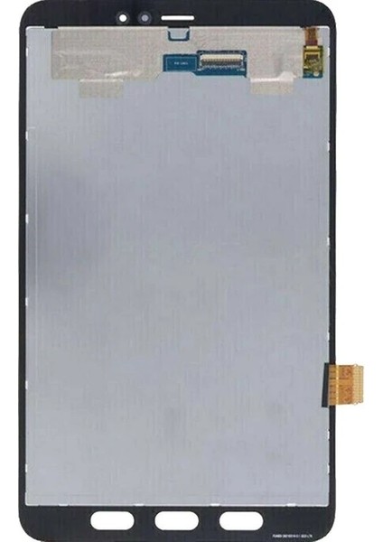 Galaxy Tab Active 3 SM-T570 Ekran Dokunmatik Set Siyah fiyatları