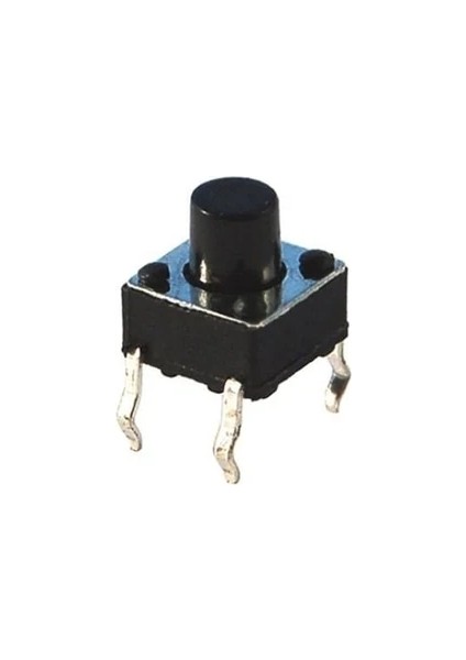 IC-200 Tag Swıtch 50 Adet