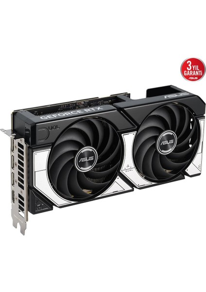 DUAL-RTX5070-O12G 192BIT Gamıng VGA modelleri