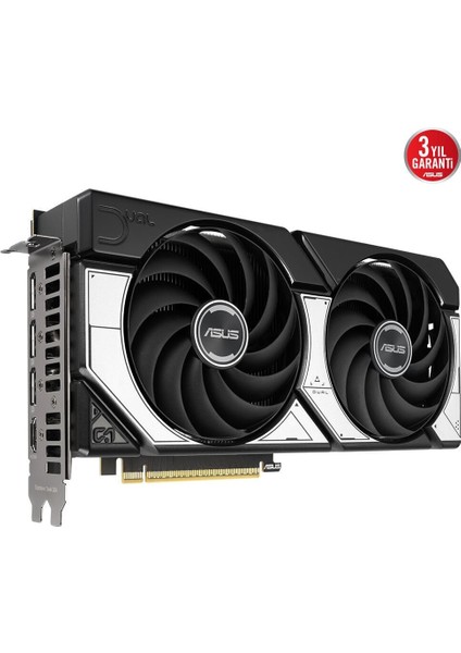 DUAL-RTX5070-O12G 192BIT Gamıng VGA indirimleri