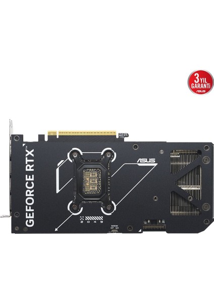 DUAL-RTX5070-O12G 192BIT Gamıng VGA