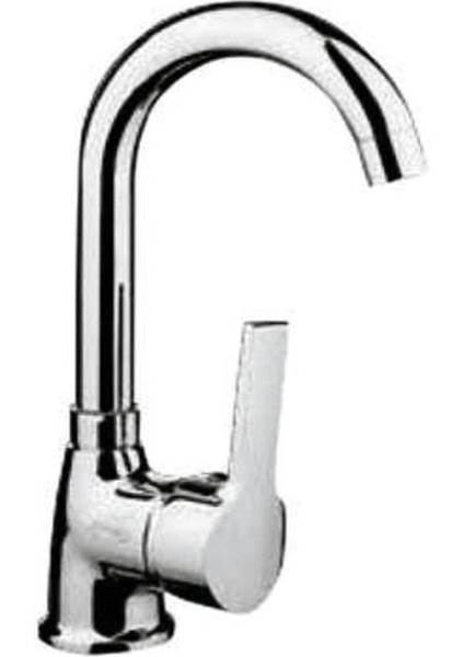 Delta Mix Lavabo Bataryası