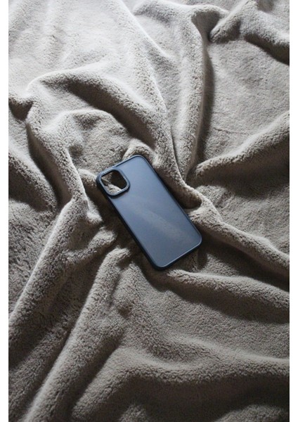 Iphone 11 Uyumlu Yanları Renkli Sert Silikonlu Kılıf indirimleri