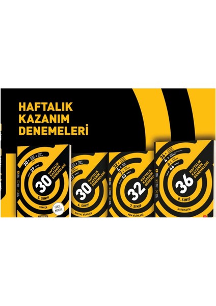 Hız 7. Sınıf Türkçe Matematik Fen Soru Bankası 2025-2026 +Telefon Tutucu + Çözüm Ayracı