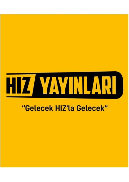 Hız 5. Sınıf Fen Soru Bankası + 30 Haftalık Deneme 2025-2026 + Telefon Tutucu + Çözüm Ayracı fırsatları