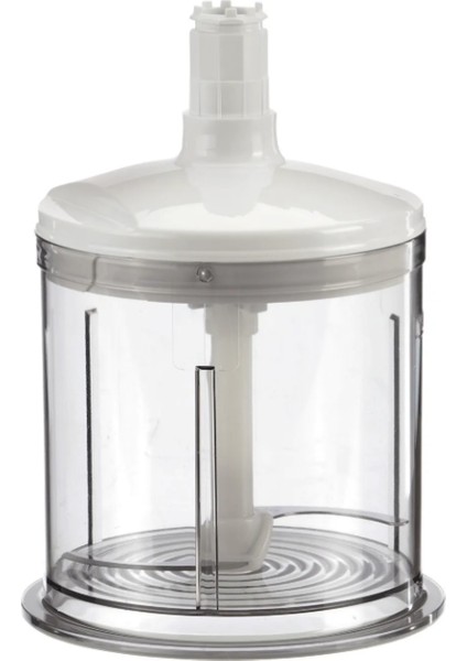 Mfq4 - Msm7 Blender Modellere Uyumlu Doğrayıcı Hazne Bıçaklı modelleri