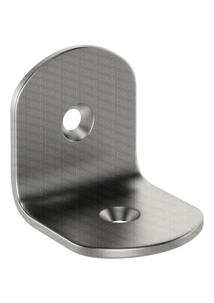 Islak Hacim Köşebent