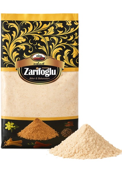 Iğde ve Iğde Çekirdeği Tozu 1000 gr