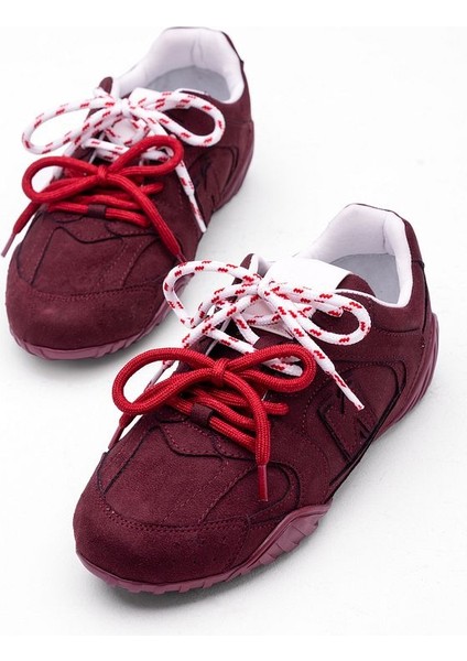 Z-Style Süet Spor Sneaker Kadın Ayakkabı Şık Günlük indirimleri