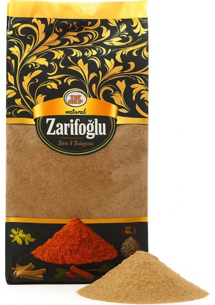 Kişniş Toz 1000 gr