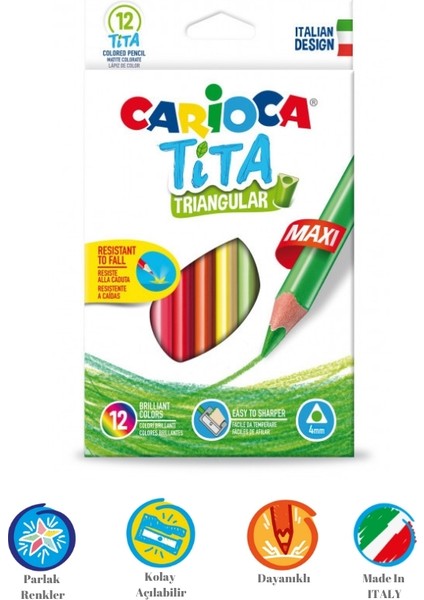 Ilköğretim Boya+Kırtasiye Seti modelleri