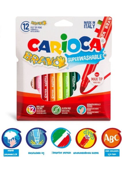 Ilköğretim Boya+Kırtasiye Seti fırsatları