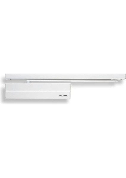 DC500 En 1 - 4 Kayar Kollu Hidrolik Kapı Kapatıcı