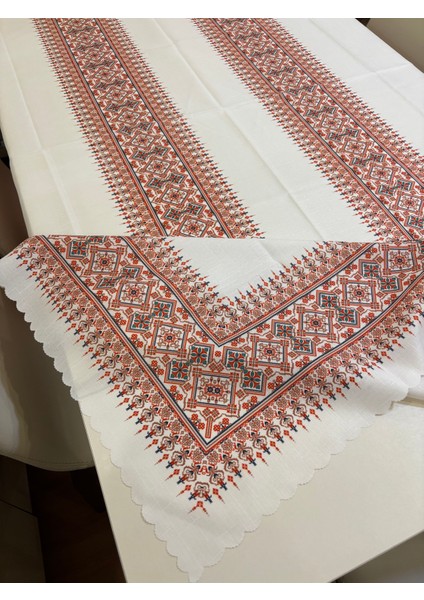 Masa Örtüsü modelleri