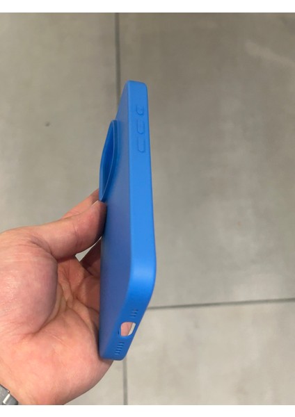 Iphone 16 Pro Uyumlu Içi Kadife Silikon Lansman Kılıf fiyatları