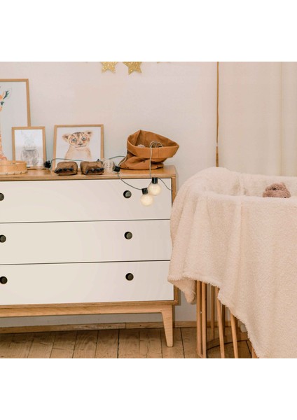 276-0698 Düz Mat Kum Krem Yapışkanlı Folyo ( 45 cm x 2 mt ) fiyatları