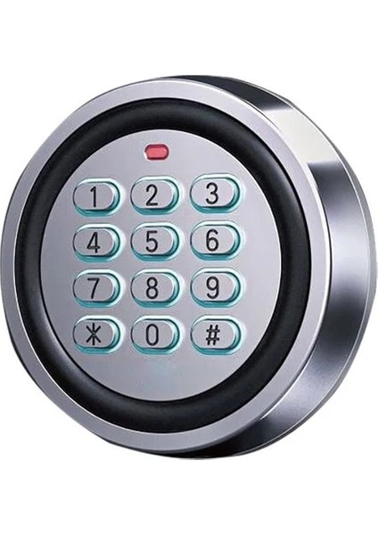 LCW-110 Proximity Kart Okuyucu