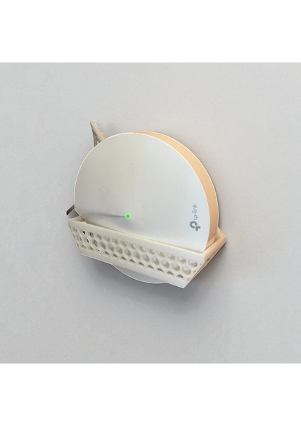 Tp-Lınk Deco M5 Uyumlu Duvar Standı