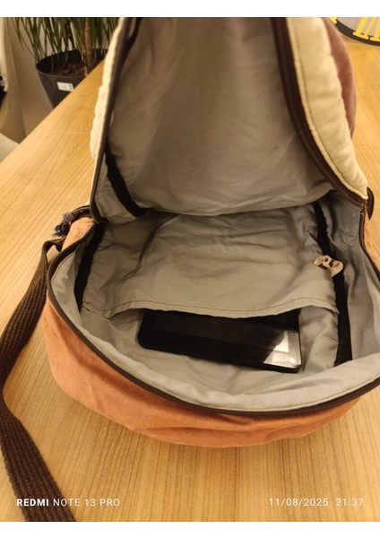 Donny Bag Sırt Çantası modelleri