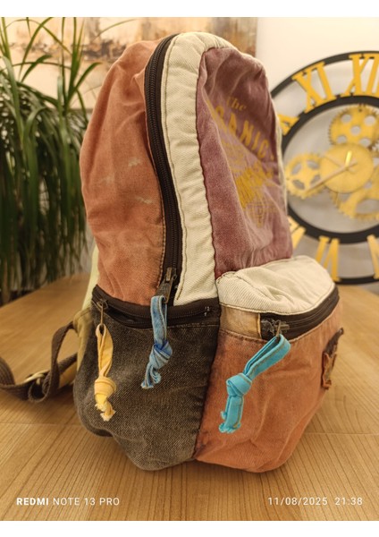 Donny Bag Sırt Çantası