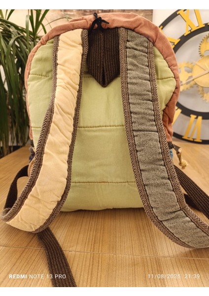 Donny Bag Sırt Çantası fırsatları