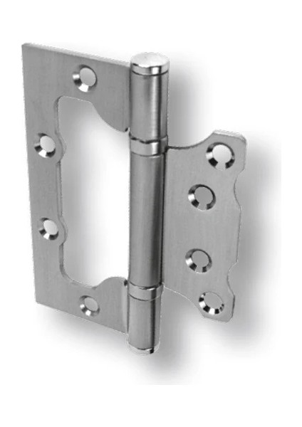 Paslanmaz Kapı Menteşesi Kelebek