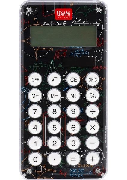 Hesap Makinesi Genius